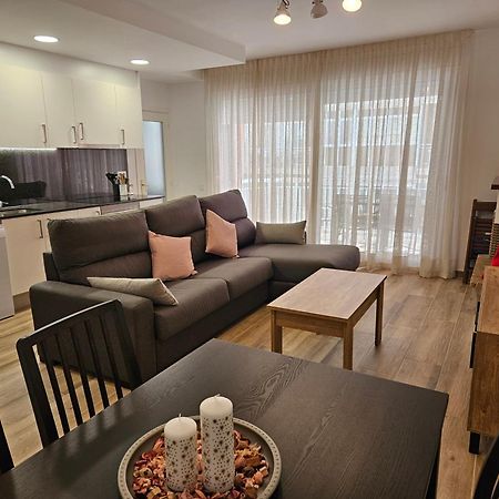 Apartament La Sal Pineda de Mar Exteriör bild