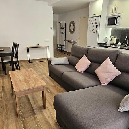 Apartament La Sal Pineda de Mar Exteriör bild