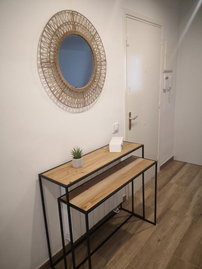 Apartament La Sal Pineda de Mar Exteriör bild